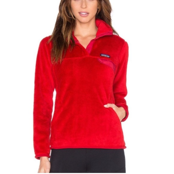 Patagonia Re-tool snap-T pullover, S - Picture 7 of 7